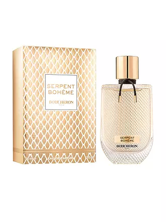 BOUCHERON | Serpent Bohème Eau de Parfum 100ml | 